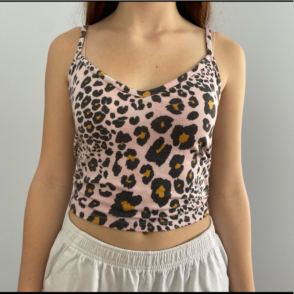 Cheetah Tank